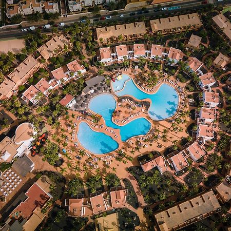 Book Jet - Oasis Dunas Apartment Relax & Maxi Pool Corralejo Esterno foto