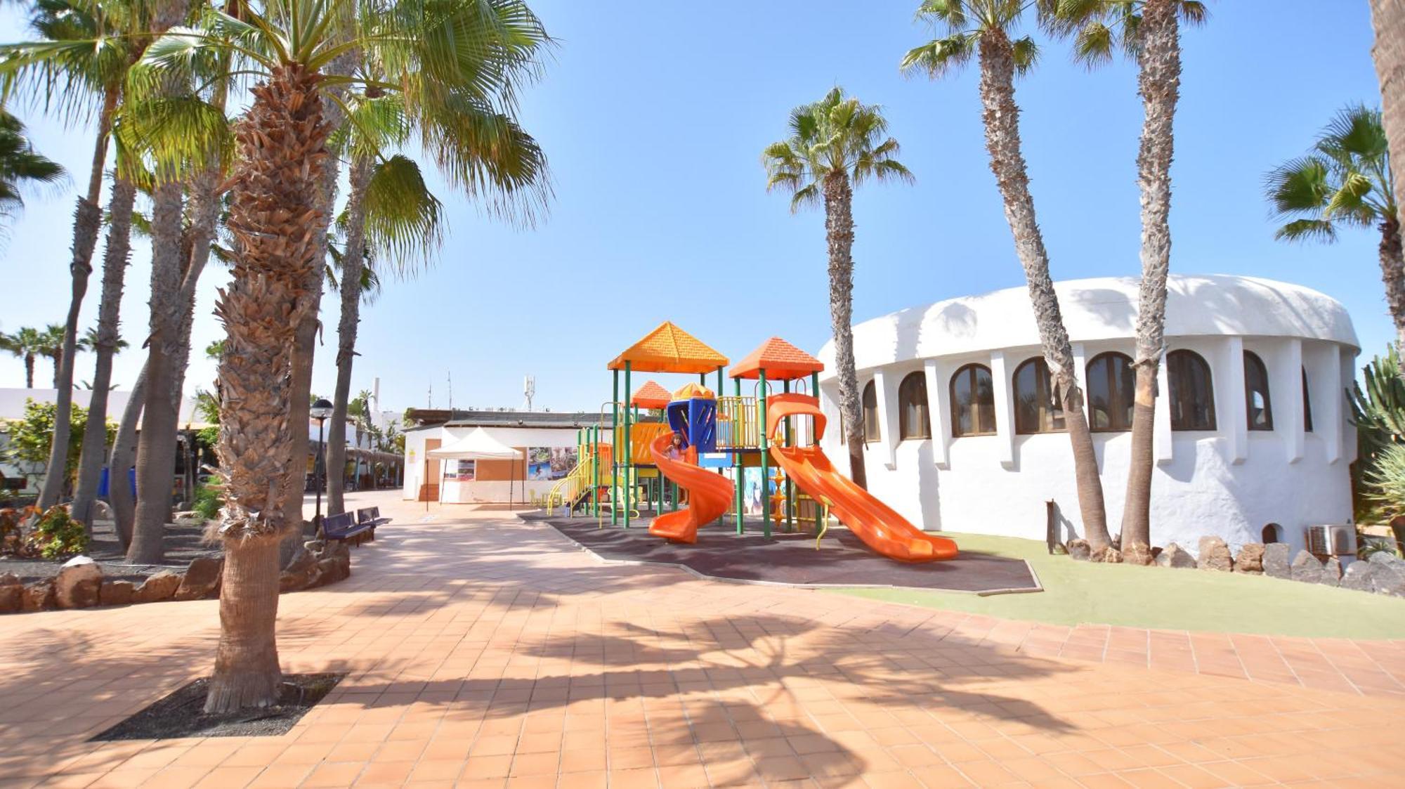 Book Jet - Oasis Dunas Apartment Relax & Maxi Pool Corralejo Esterno foto