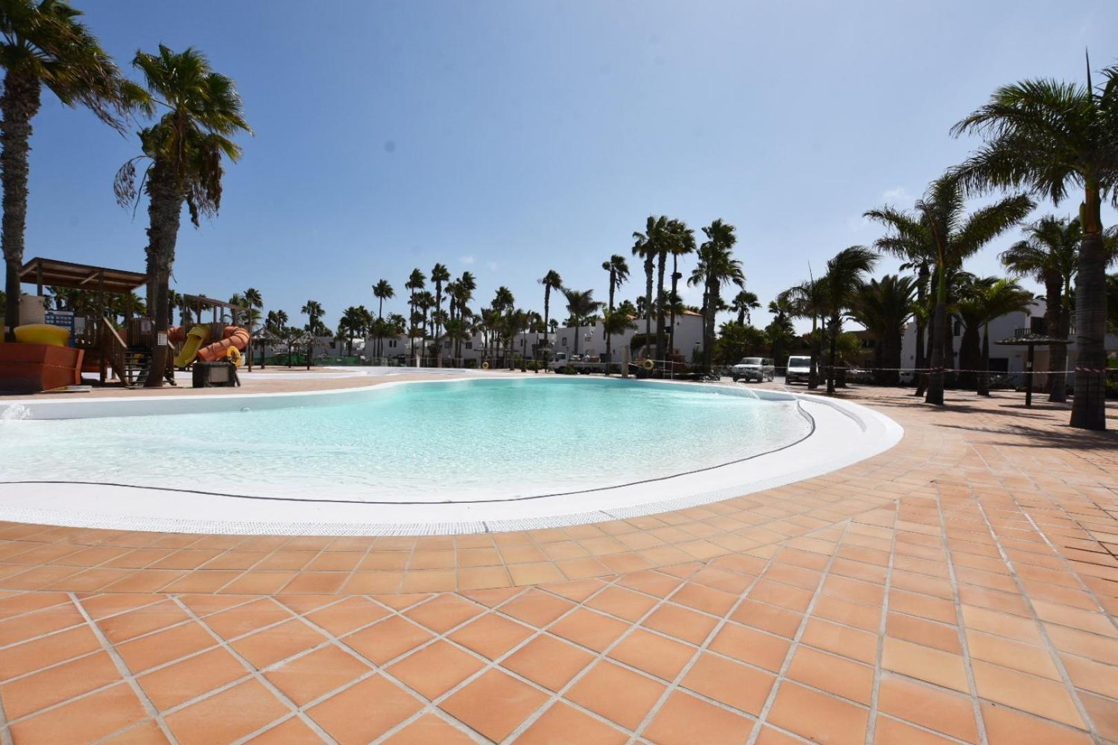 Book Jet - Oasis Dunas Apartment Relax & Maxi Pool Corralejo Esterno foto