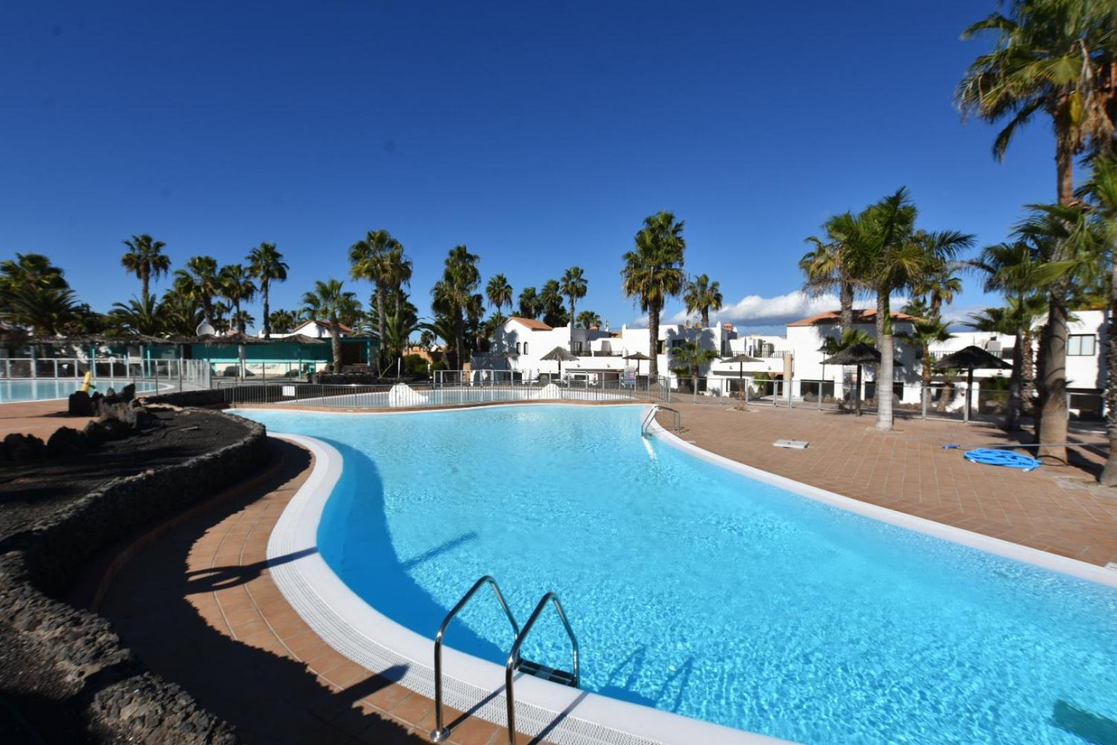 Book Jet - Oasis Dunas Apartment Relax & Maxi Pool Corralejo Esterno foto