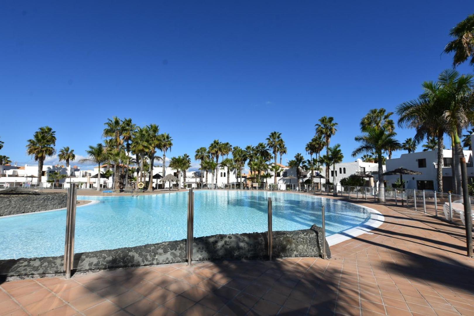 Book Jet - Oasis Dunas Apartment Relax & Maxi Pool Corralejo Esterno foto