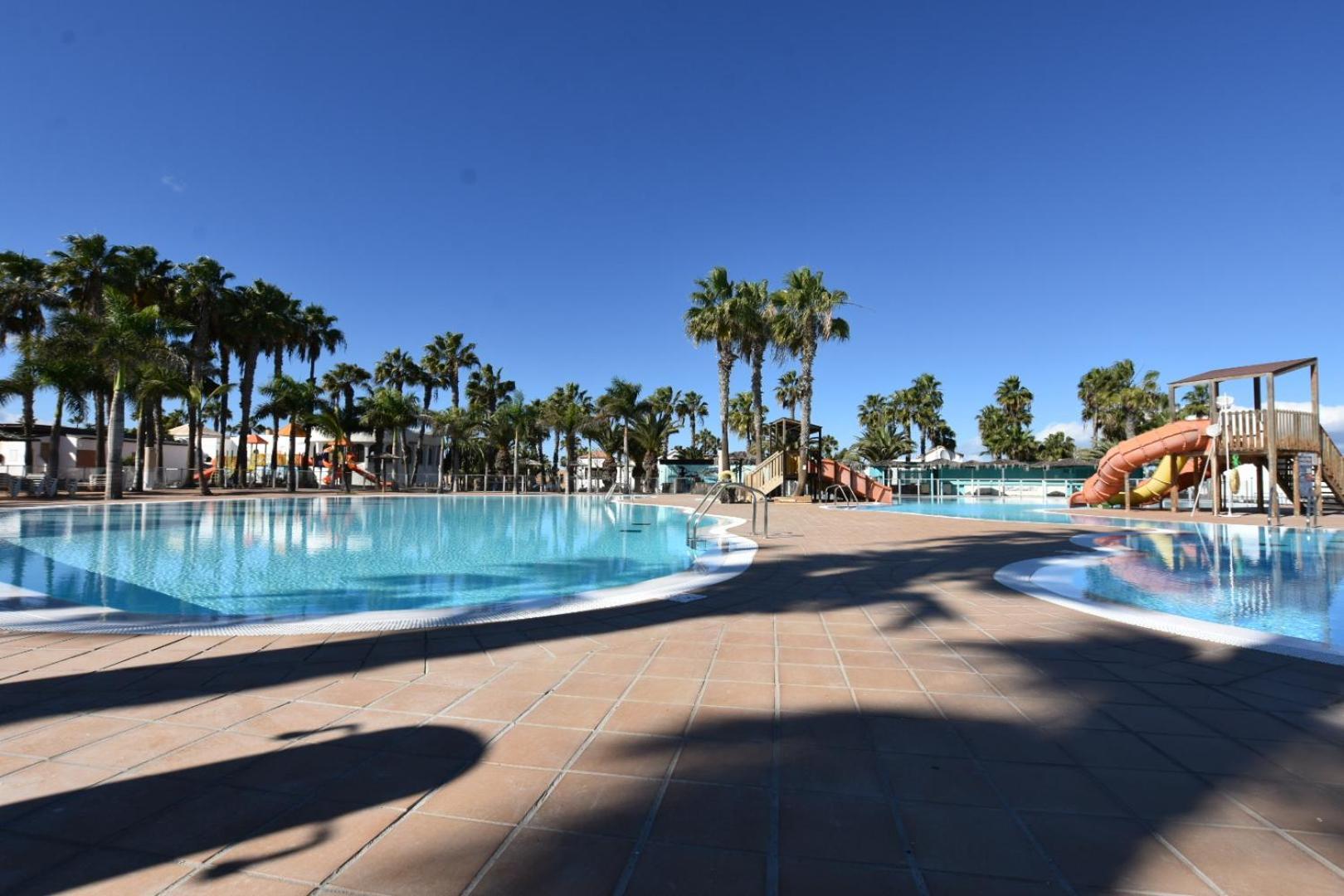 Book Jet - Oasis Dunas Apartment Relax & Maxi Pool Corralejo Esterno foto