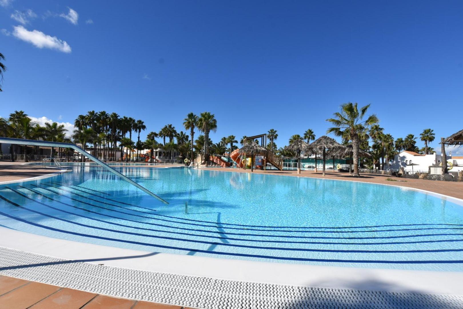 Book Jet - Oasis Dunas Apartment Relax & Maxi Pool Corralejo Esterno foto