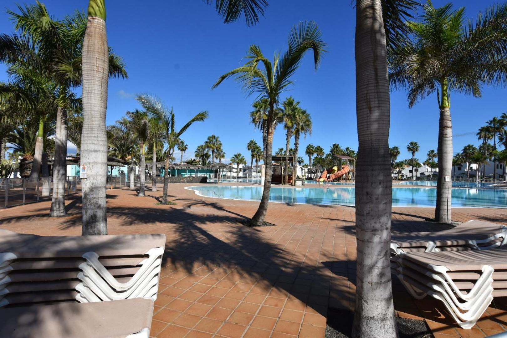 Book Jet - Oasis Dunas Apartment Relax & Maxi Pool Corralejo Esterno foto