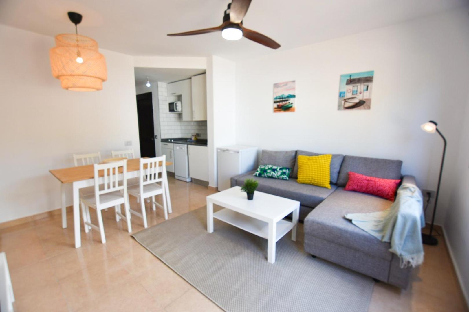 Book Jet - Oasis Dunas Apartment Relax & Maxi Pool Corralejo Esterno foto