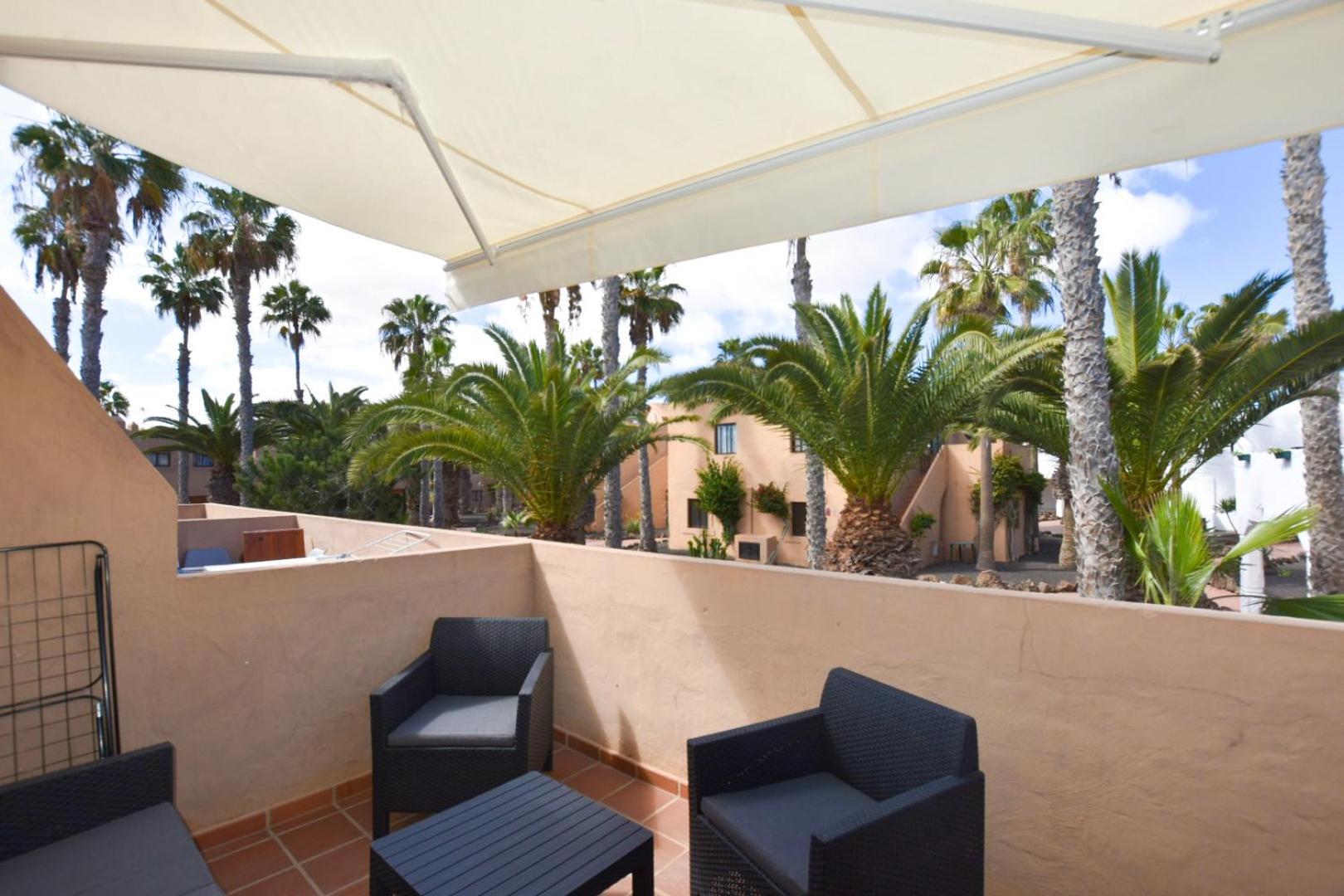 Book Jet - Oasis Dunas Apartment Relax & Maxi Pool Corralejo Esterno foto