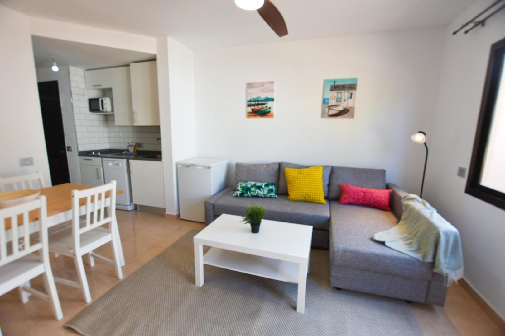 Book Jet - Oasis Dunas Apartment Relax & Maxi Pool Corralejo Esterno foto