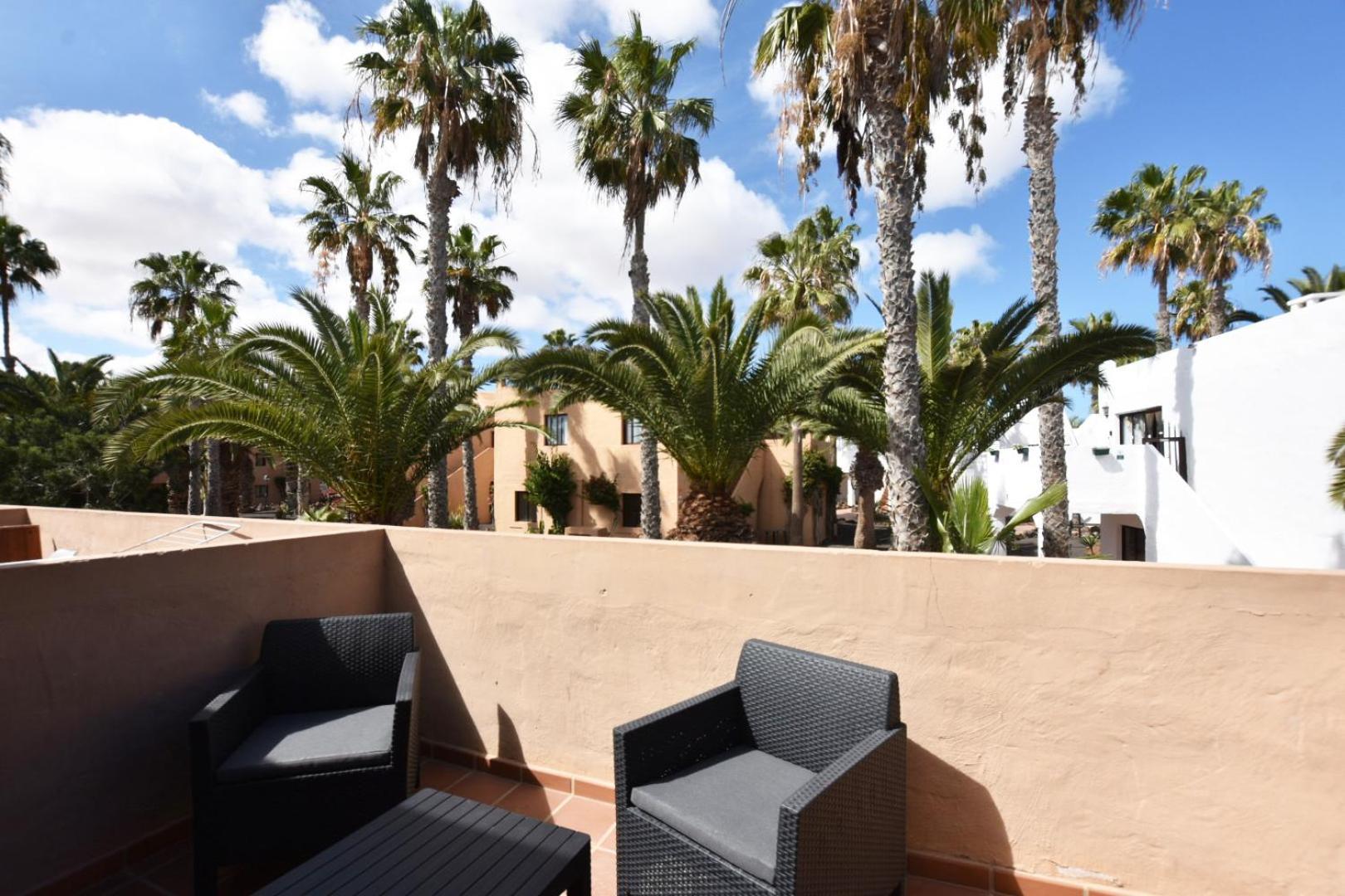Book Jet - Oasis Dunas Apartment Relax & Maxi Pool Corralejo Esterno foto