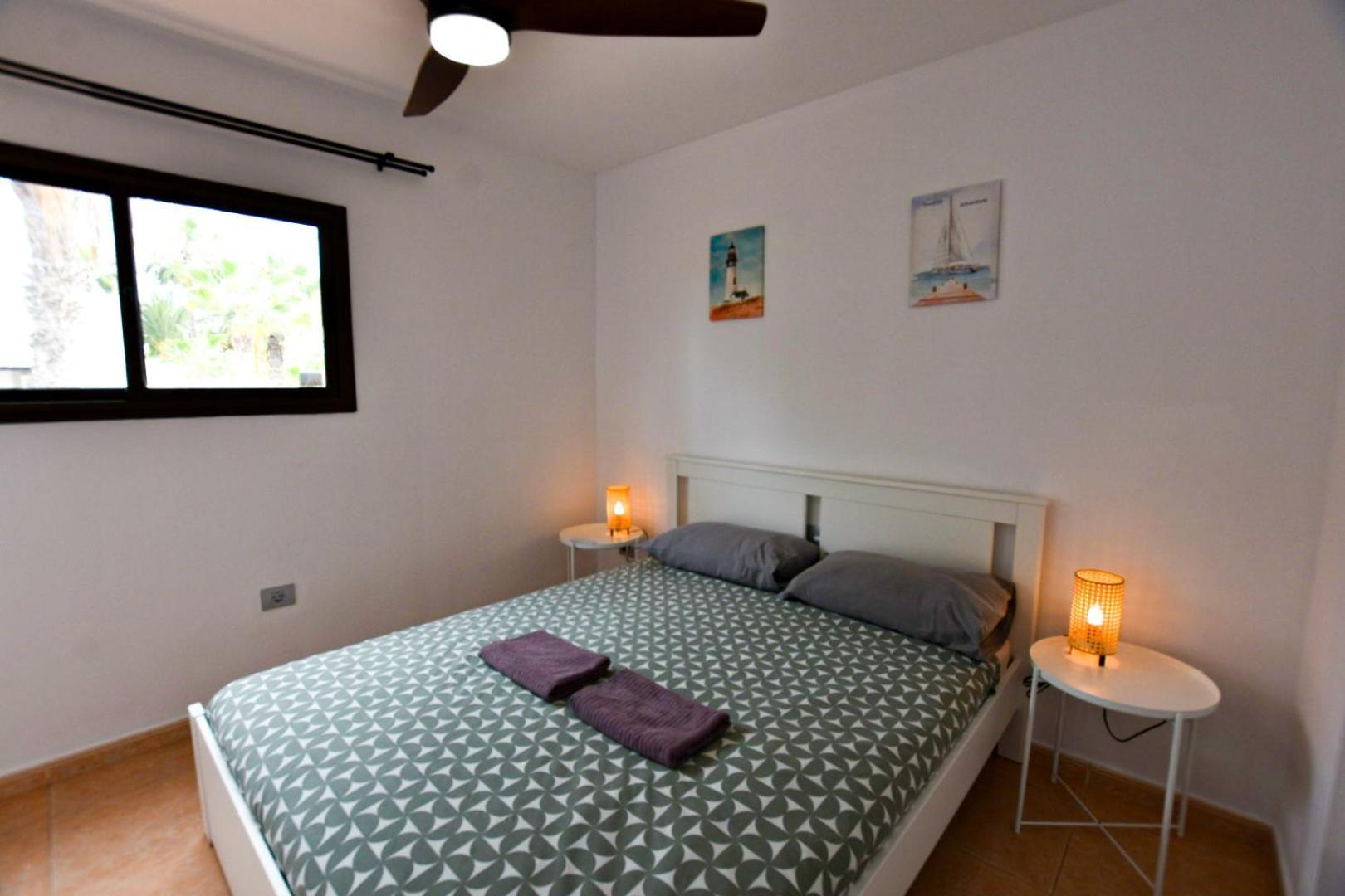 Book Jet - Oasis Dunas Apartment Relax & Maxi Pool Corralejo Esterno foto