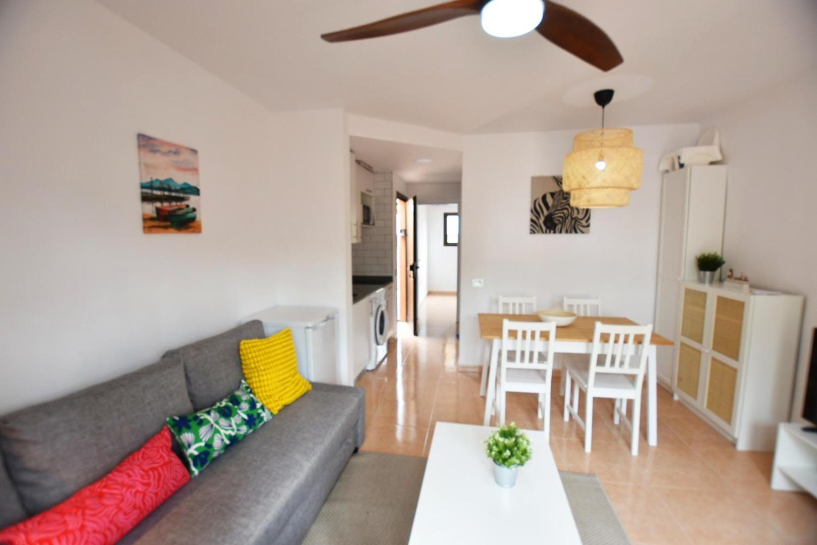 Book Jet - Oasis Dunas Apartment Relax & Maxi Pool Corralejo Esterno foto