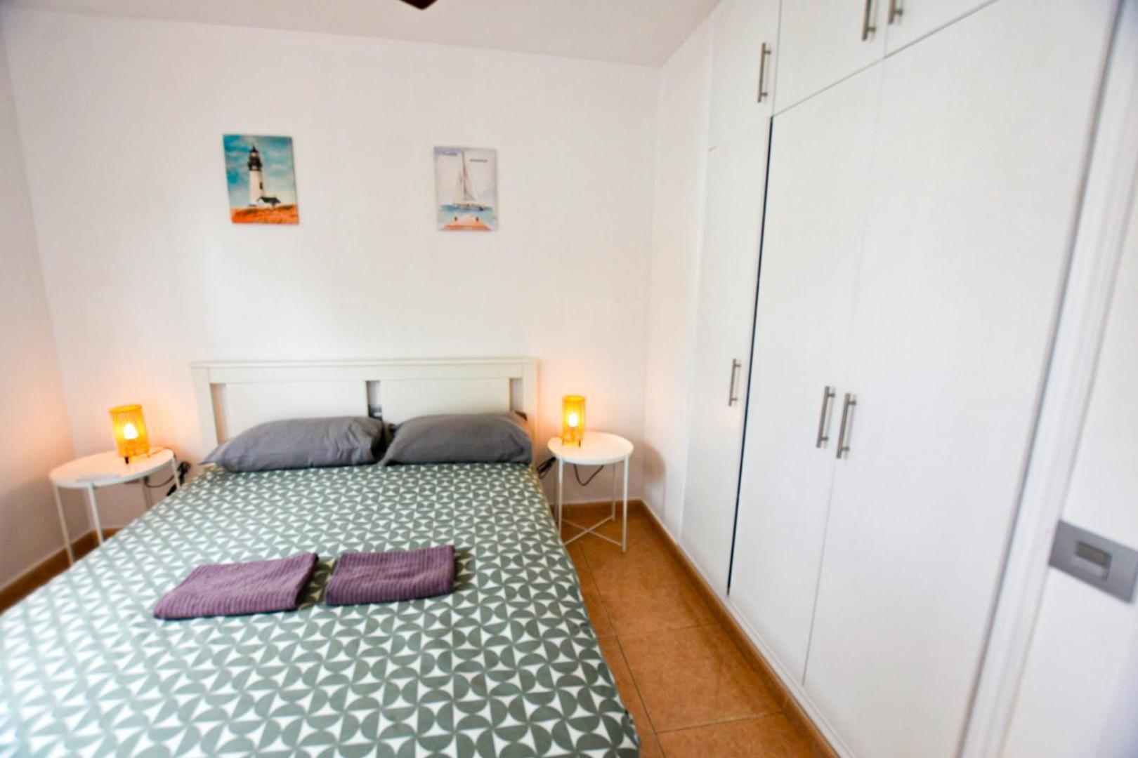 Book Jet - Oasis Dunas Apartment Relax & Maxi Pool Corralejo Esterno foto