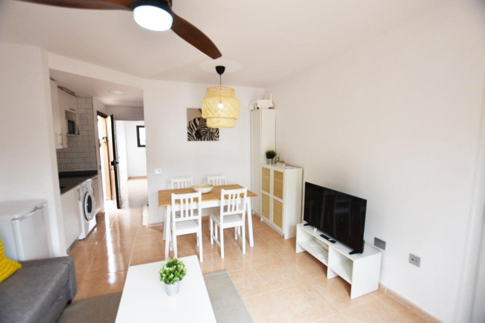 Book Jet - Oasis Dunas Apartment Relax & Maxi Pool Corralejo Esterno foto