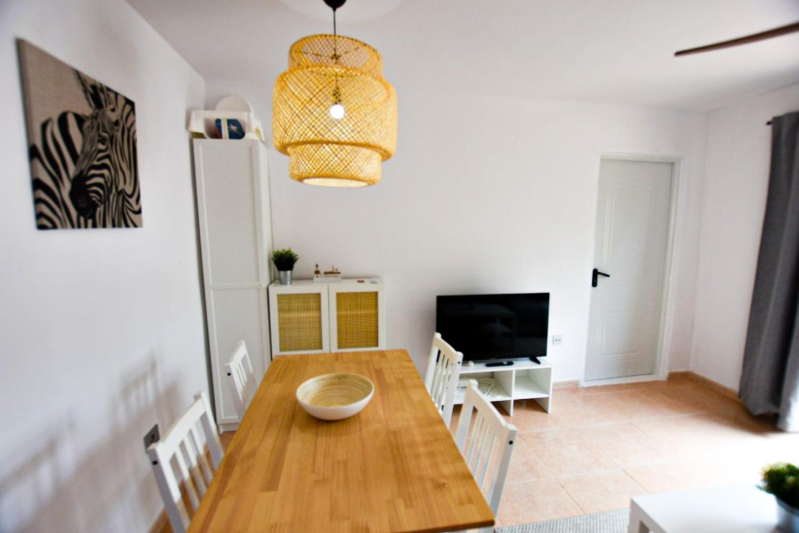 Book Jet - Oasis Dunas Apartment Relax & Maxi Pool Corralejo Esterno foto