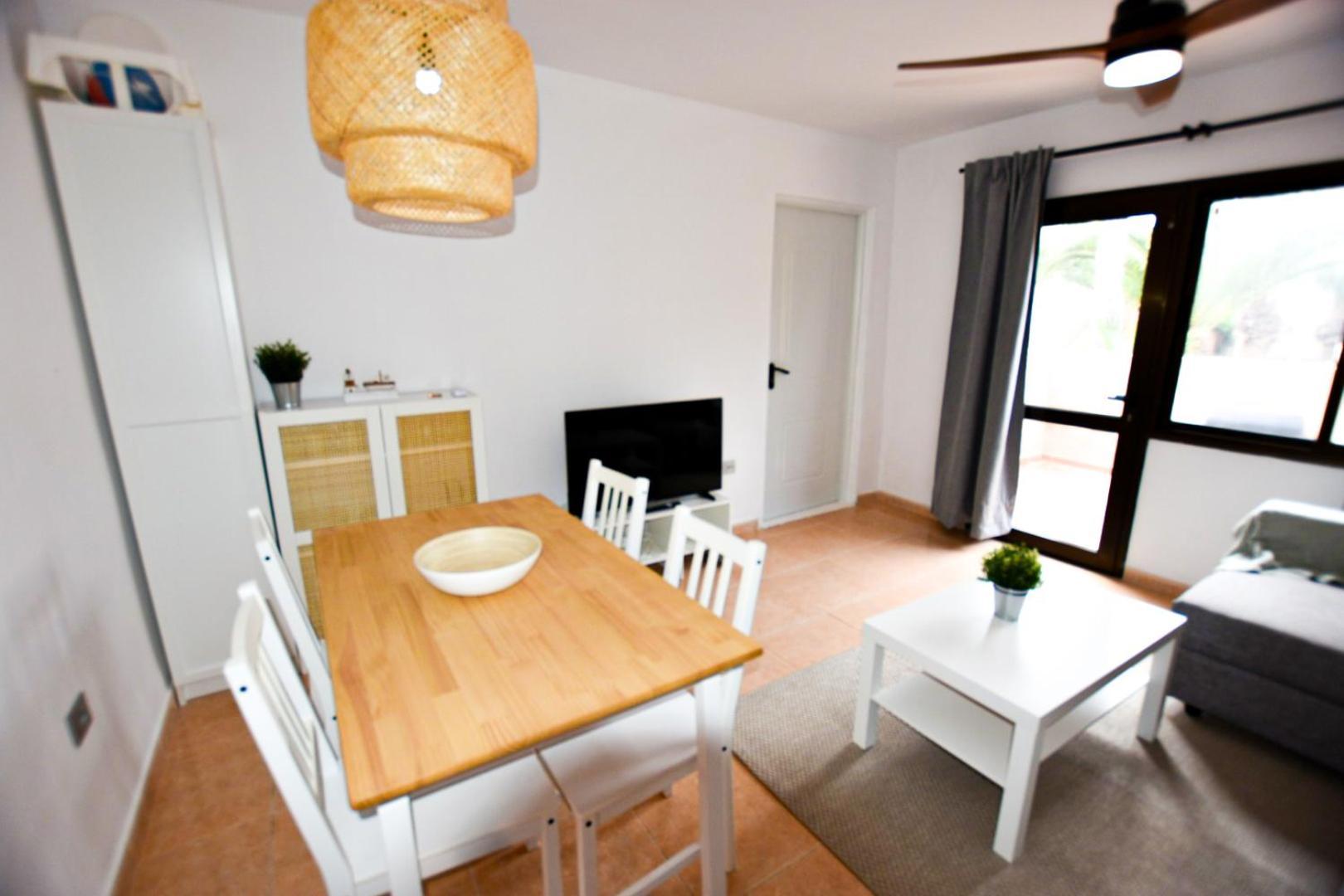 Book Jet - Oasis Dunas Apartment Relax & Maxi Pool Corralejo Esterno foto