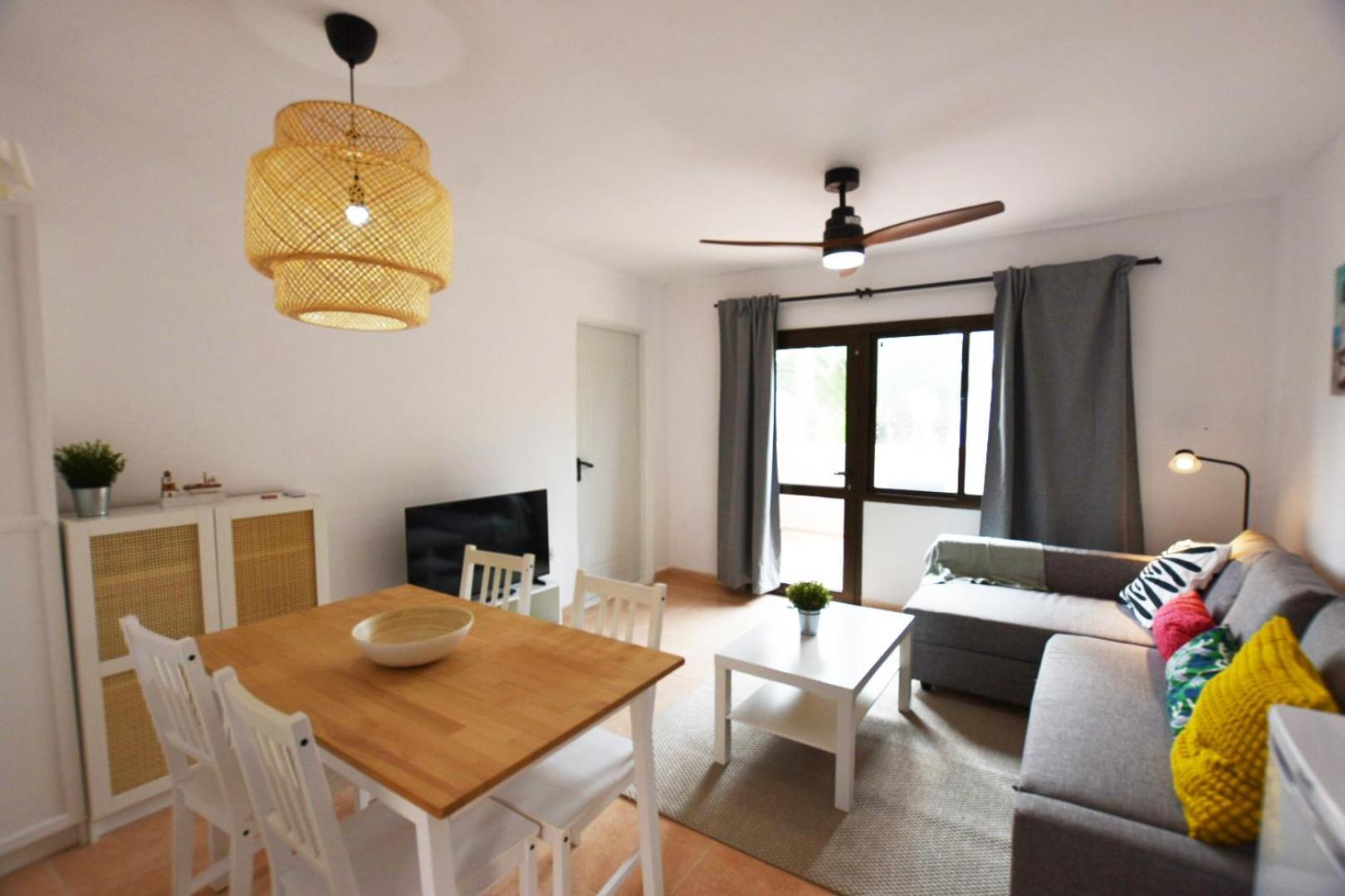 Book Jet - Oasis Dunas Apartment Relax & Maxi Pool Corralejo Esterno foto