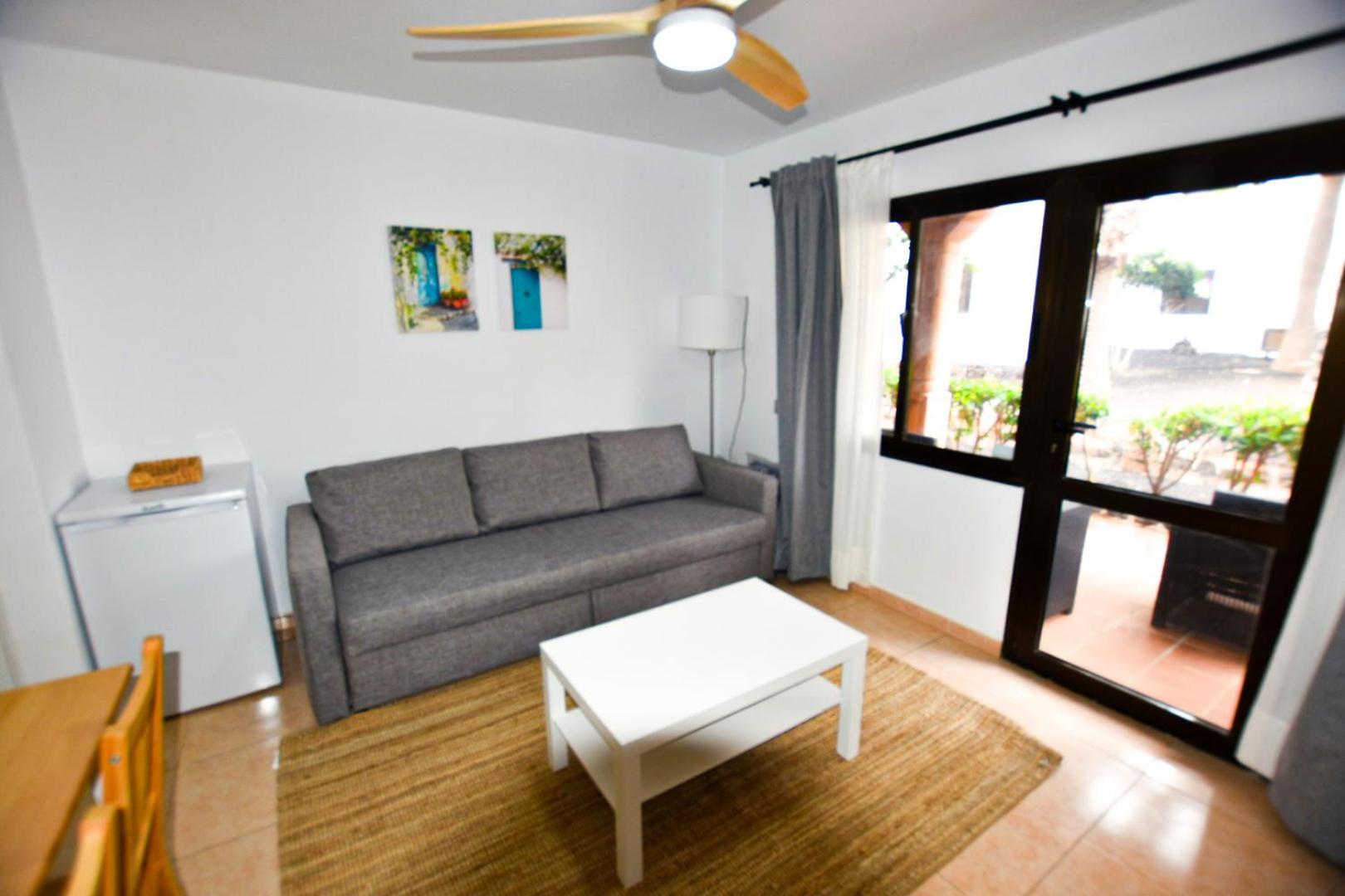 Book Jet - Oasis Dunas Apartment Relax & Maxi Pool Corralejo Esterno foto