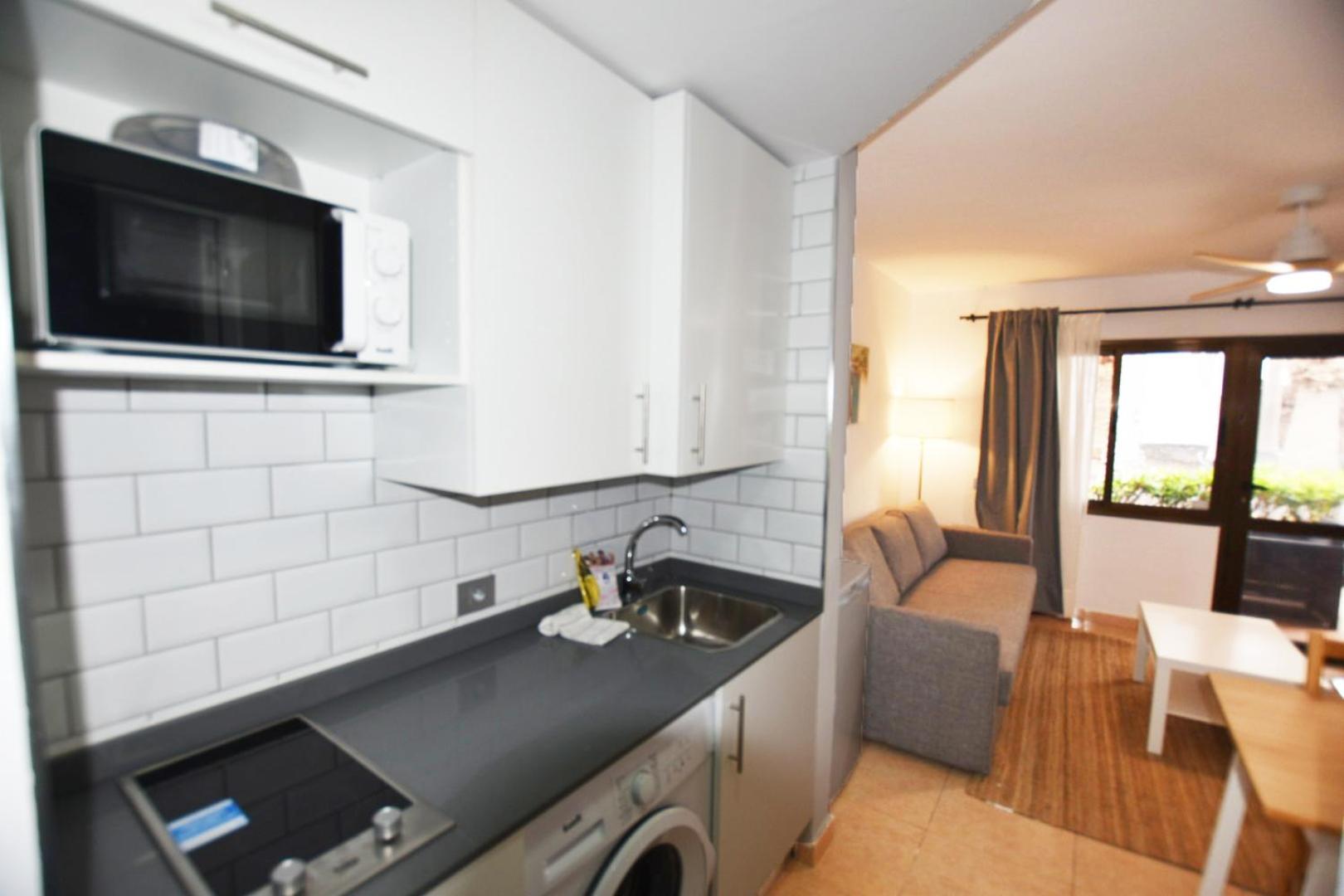 Book Jet - Oasis Dunas Apartment Relax & Maxi Pool Corralejo Esterno foto