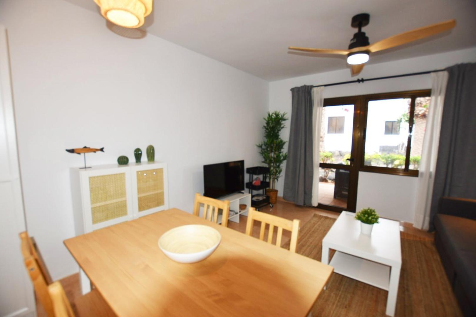 Book Jet - Oasis Dunas Apartment Relax & Maxi Pool Corralejo Esterno foto