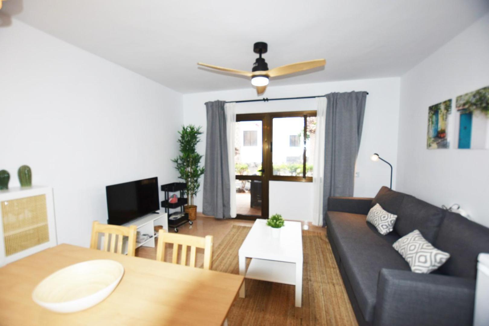 Book Jet - Oasis Dunas Apartment Relax & Maxi Pool Corralejo Esterno foto