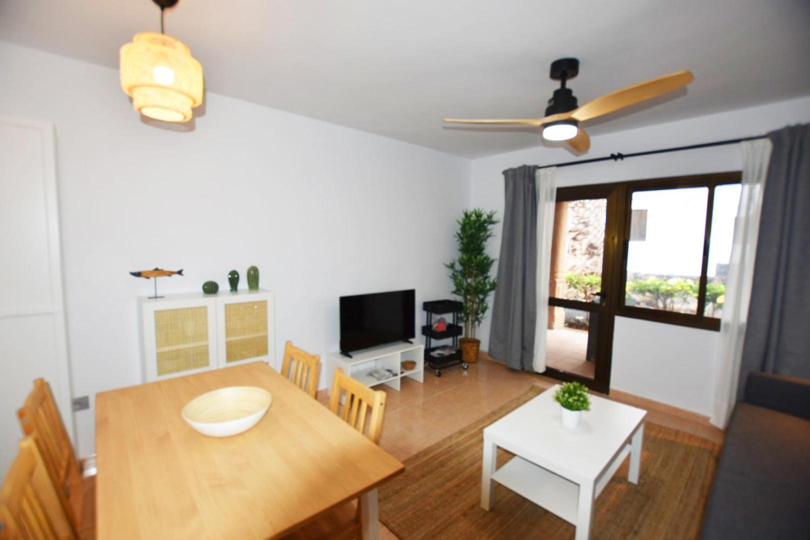 Book Jet - Oasis Dunas Apartment Relax & Maxi Pool Corralejo Esterno foto