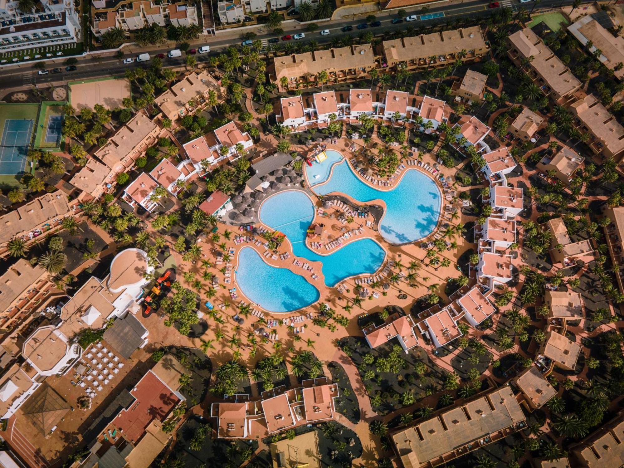 Book Jet - Oasis Dunas Apartment Relax & Maxi Pool Corralejo Esterno foto