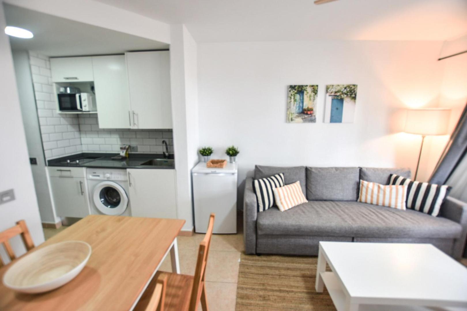 Book Jet - Oasis Dunas Apartment Relax & Maxi Pool Corralejo Esterno foto