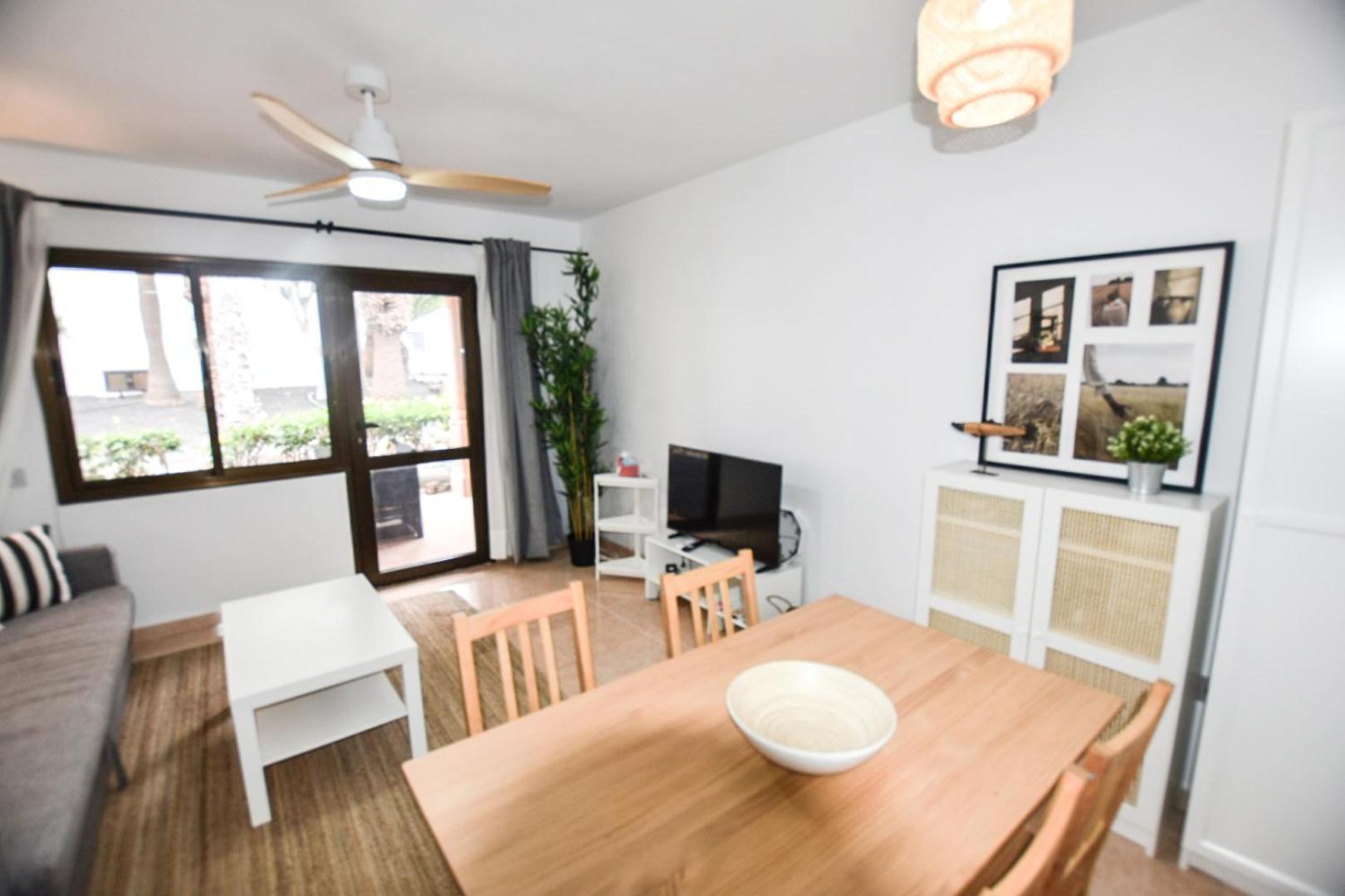 Book Jet - Oasis Dunas Apartment Relax & Maxi Pool Corralejo Esterno foto
