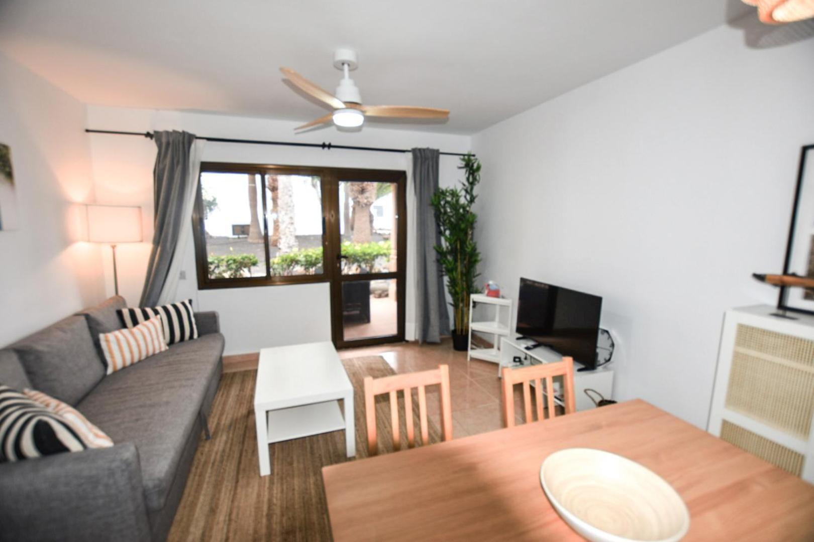 Book Jet - Oasis Dunas Apartment Relax & Maxi Pool Corralejo Esterno foto