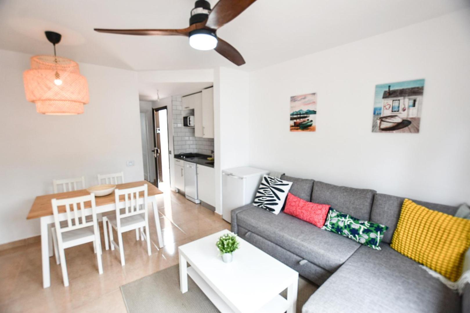 Book Jet - Oasis Dunas Apartment Relax & Maxi Pool Corralejo Esterno foto